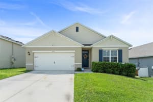 1851 Hackberry St, CLERMONT