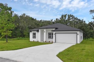 24133 FALCON AVENUE, DUNNELLON, FL 34431 - MLS#MFRO6329983