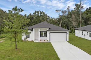 24133 FALCON AVENUE, DUNNELLON, FL 34431 - MLS#MFRO6329983
