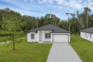 24133 FALCON AVENUE, DUNNELLON, FL 34431 - MLS#MFRO6329983