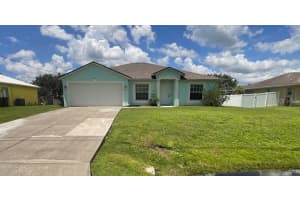 7250 TOTEM AVENUE, NORTH PORT, FL 34291 Sold 10/24/25