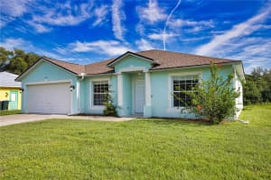 7250 TOTEM AVENUE, NORTH PORT, FL 34291 Sold 10/24/25