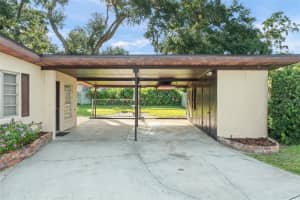 1301 DELRIDGE STREET, ORLANDO, FL 32804 Sold 08/01/25