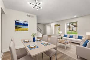 5426 FAIRWOOD WAY, ORLANDO, FL 32808 Sold 09/02/25