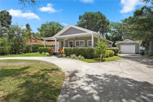 208 BREWER AVENUE, WINTER PARK, FL 32789 - MLS#MFRO6330008