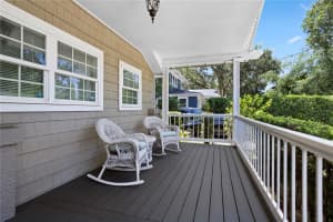 208 BREWER AVENUE, WINTER PARK, FL 32789 - MLS#MFRO6330008