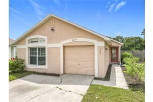 2409 OLIVE BRANCH WAY, ORLANDO, FL 32817 Sold 09/05/25