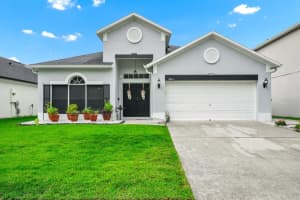 9821 Bennington Chase Dr, ORLANDO