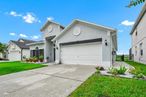 9821 BENNINGTON CHASE DRIVE, ORLANDO, FL 32829 - MLS#MFRO6330017