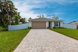 2554 LAKESHORE CIRCLE, PORT CHARLOTTE, FL 33952 - MLS#MFRO6330024