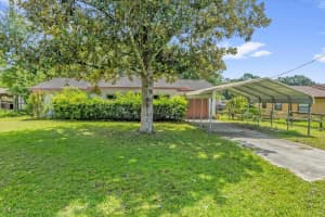 5931 Nw 58th Ter, OCALA