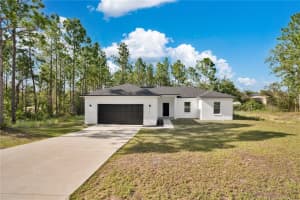 8707 Sw 131st Pl, OCALA