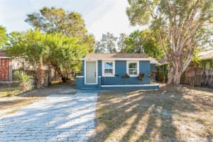 3458 Queensboro Ave S, ST PETERSBURG