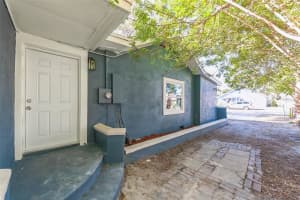 3458 QUEENSBORO AVENUE, ST PETERSBURG, FL 33711 - MLS#MFRO6330045