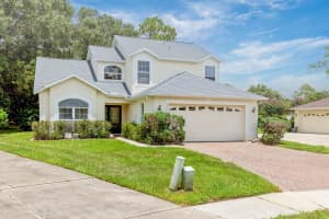 7925 WALDORF COURT, ORLANDO, FL 32817 Sold 09/08/25