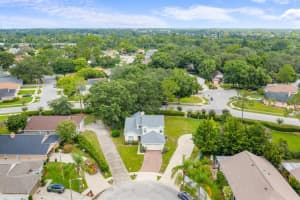 7925 WALDORF COURT, ORLANDO, FL 32817 Sold 09/08/25