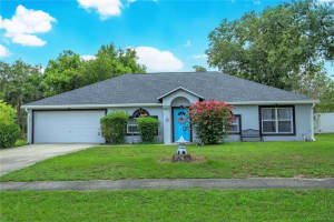 772 Sullivan St, DELTONA