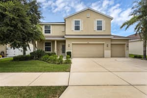 628 NEPTUNE DRIVE, GROVELAND, FL 34736 Sold 08/25/25
