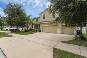 628 NEPTUNE DRIVE, GROVELAND, FL 34736 Sold 08/25/25