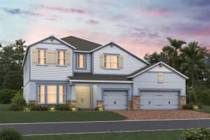 455 Lady Palm St, APOPKA