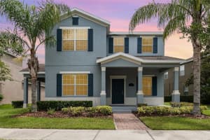 5502 New Independence Pkwy, WINTER GARDEN