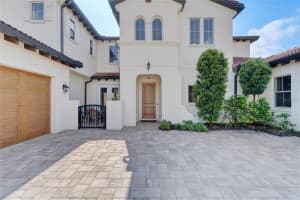 15716 PANTHER LAKE DRIVE, WINTER GARDEN, FL 34787 - MLS#MFRO6330120