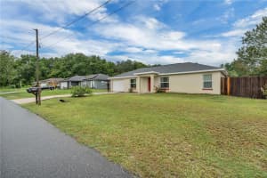 170 WALNUT ROAD, OCALA, FL 34480 Sold 09/18/25