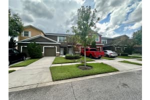 3186 Rodrick Cir, ORLANDO