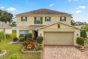 7407 Country Run Pkwy, ORLANDO