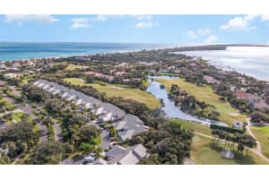 135 AQUARINA BOULEVARD, MELBOURNE BEACH, FL 32951 - MLS#MFRO6330145