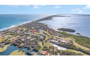 135 AQUARINA BOULEVARD, MELBOURNE BEACH, FL 32951 - MLS#MFRO6330145