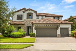 10854 Lemon Lake Blvd, ORLANDO