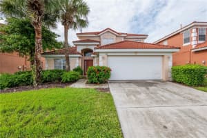 918 Solana Cir, DAVENPORT