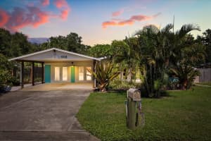 936 Santa Cruz Rd, COCOA BEACH