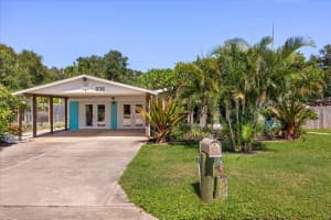 936 SANTA CRUZ ROAD, COCOA BEACH, FL 32931 - MLS#MFRO6330163