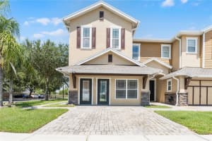 1200 Teton Dr, KISSIMMEE