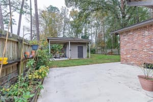 5154 VERDIS STREET, JACKSONVILLE, FL 32258 - MLS#MFRO6330185