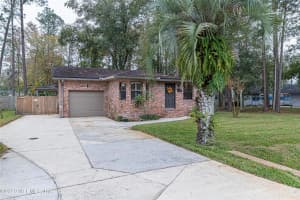 5154 VERDIS STREET, JACKSONVILLE, FL 32258 - MLS#MFRO6330185