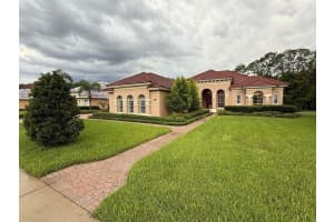 136 Osprey Hammock Trl, SANFORD