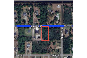 QUINELLA ST, ORLANDO, FL 32833 - MLS#MFRO6330188
