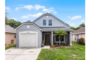 2233 WOODS EDGE CIRCLE, ORLANDO, FL 32817 Sold 08/27/25