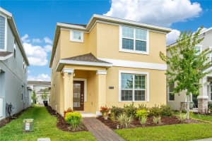 9775 INTRODUCTION WAY, ORLANDO, FL 32832 - MLS#MFRO6330205