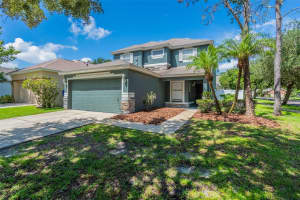 5601 TANAGERGROVE WAY, LITHIA, FL 33547 - MLS#MFRO6330207