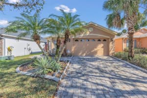 340 GRAND CANAL DRIVE, POINCIANA, FL 34759 Sold 12/05/25