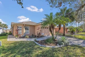340 GRAND CANAL DRIVE, POINCIANA, FL 34759 Sold 12/05/25