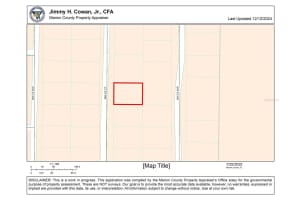 TBD 52 COURT, OCALA, FL 34482 - MLS#MFRO6330221