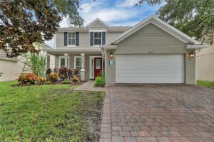 13235 HATHERTON CIRCLE, ORLANDO, FL 32832 - MLS#MFRO6330222