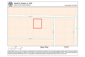 TBD 17 STREET, OCALA, FL 34482 - MLS#MFRO6330235