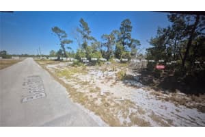 451 BLACKBIRD LANE, LAKE PLACID, FL 33852 Sold 08/27/25
