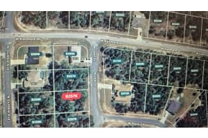 7808 UDAL DRIVE, CITRUS SPRINGS, FL 34434 Sold 08/08/25